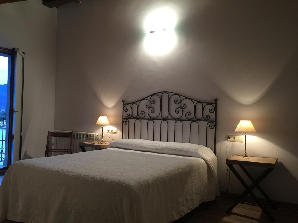 Casa Campo Abay Bagian luar foto